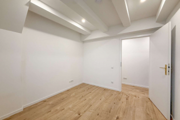 Erstbezug nach Sanierung: WG-Zimmer zentral in Oranienburg mit Gemeinschaftsraum, 16515 Oranienburg, Etagenwohnung