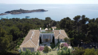Exklusive Villa in Bendinat: Luxuriöses Küstenleben auf Mallorca - Calvià