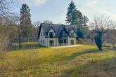 Villa in Kleinmachnow - Grundstück