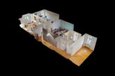 3D-Grundriss