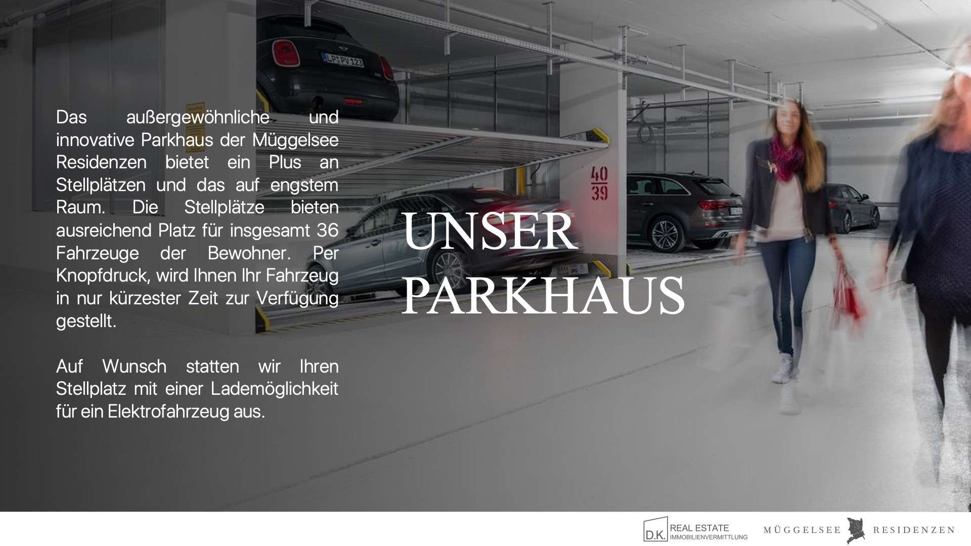 Parkhaus