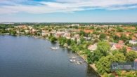 Müggelsee Residenzen Berlin - Friedrichshagener Ausblkick
