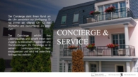 Concierge & Service