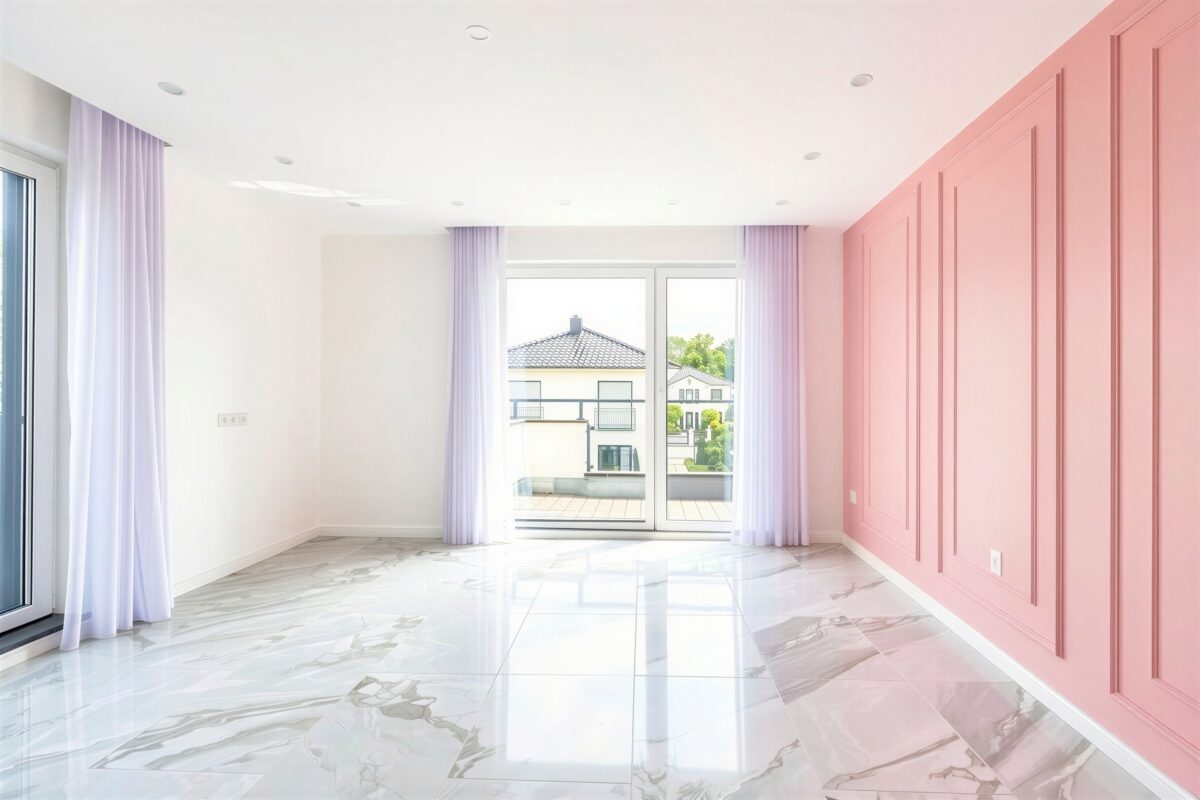 Schlafzimmer Obergeschoss