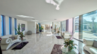 Exklusive Prestige-Villa der Superlative: Ein Meisterwerk des modernen Wohnens - Port Adriano