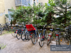 Fahrradabstellplatz