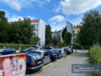 Straßeneinfahrt