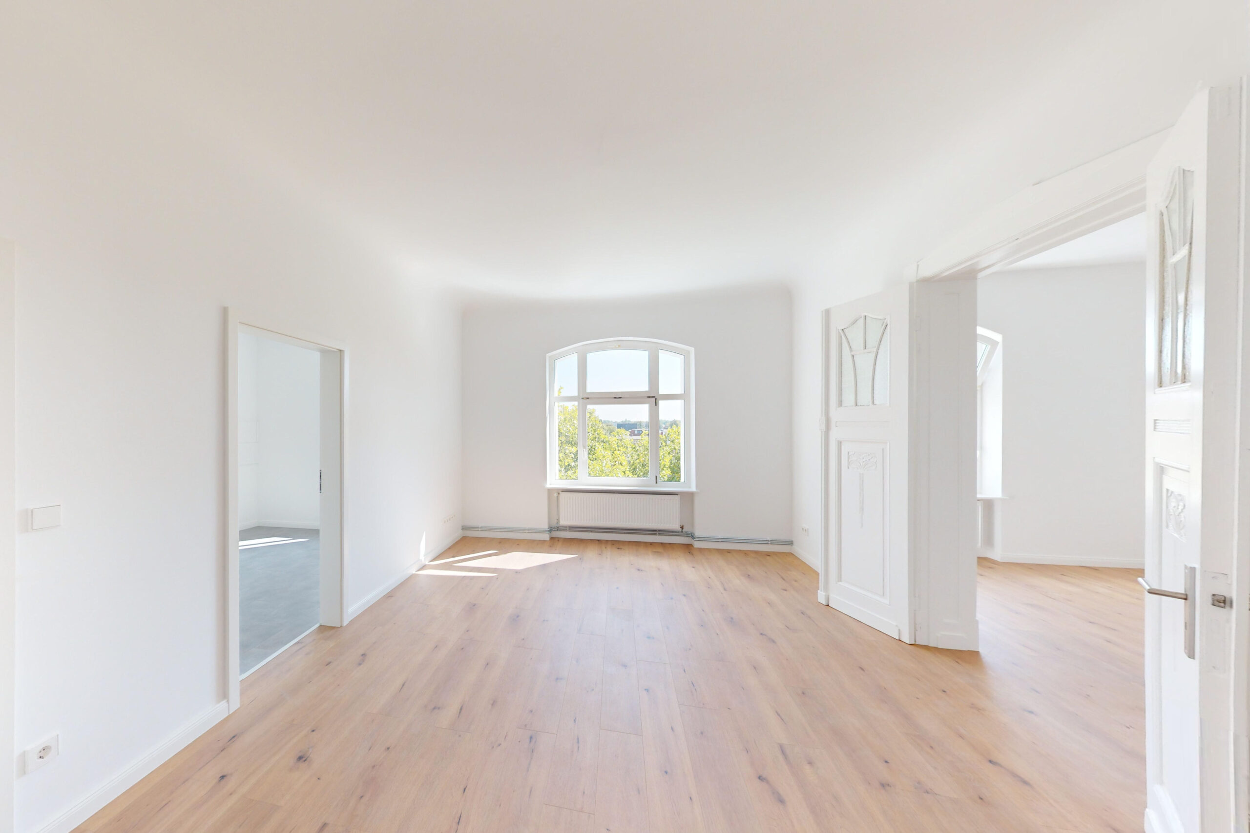 Real Estate Title Image Background