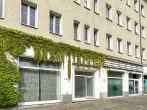 Perfekt für Anleger ! 6,1 % Rendite 3-Zimmer Altbauwohnung in Niederschöneweide - Wohnhaus