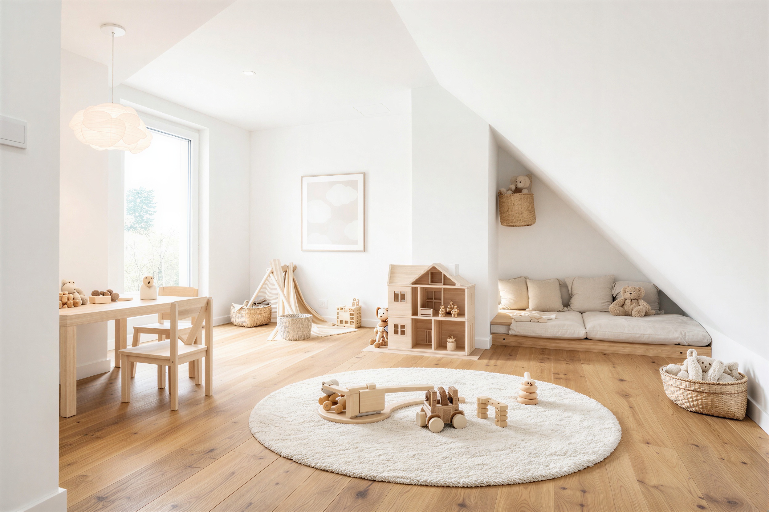 Kinderzimmer