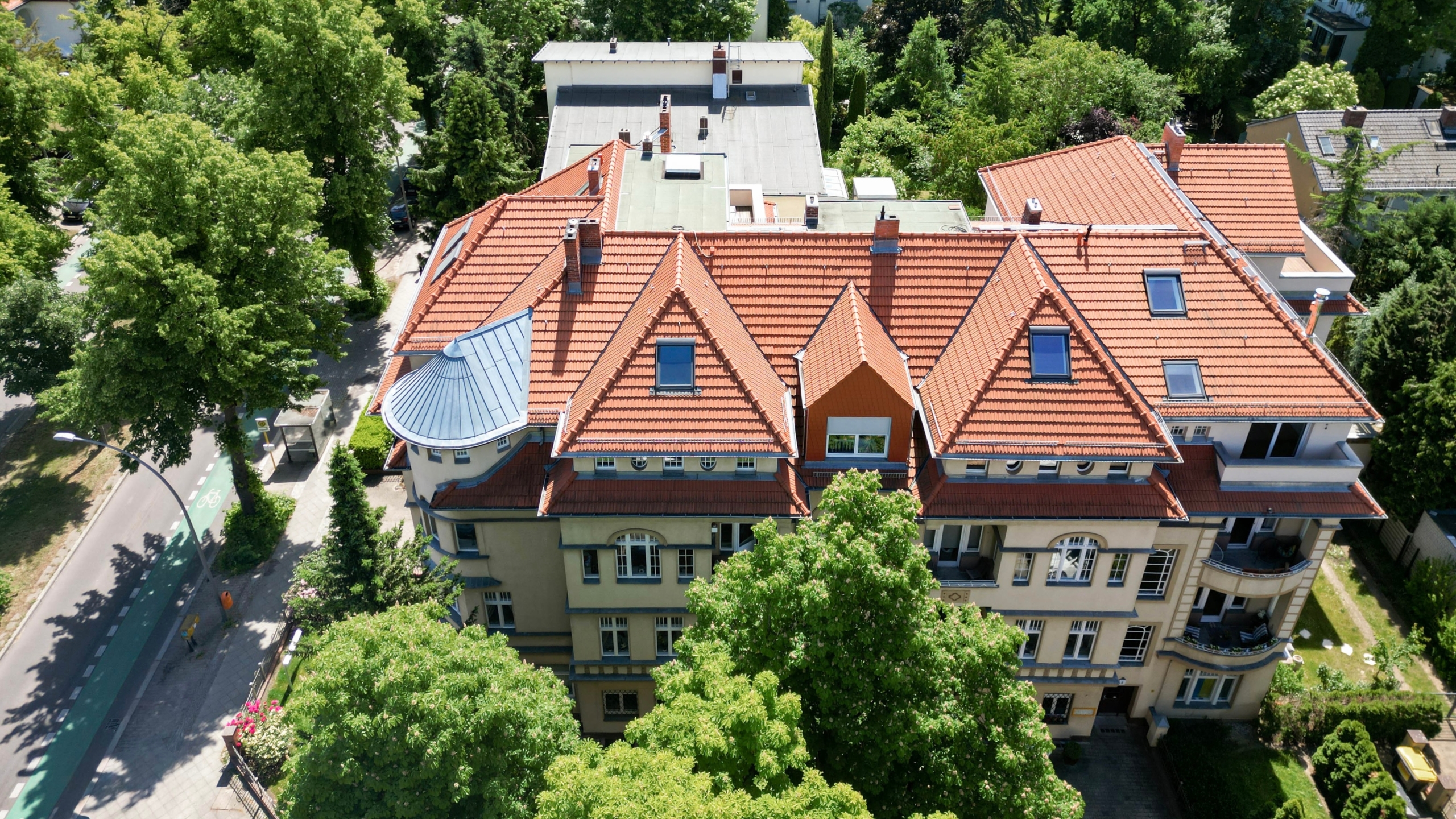 Außenansicht