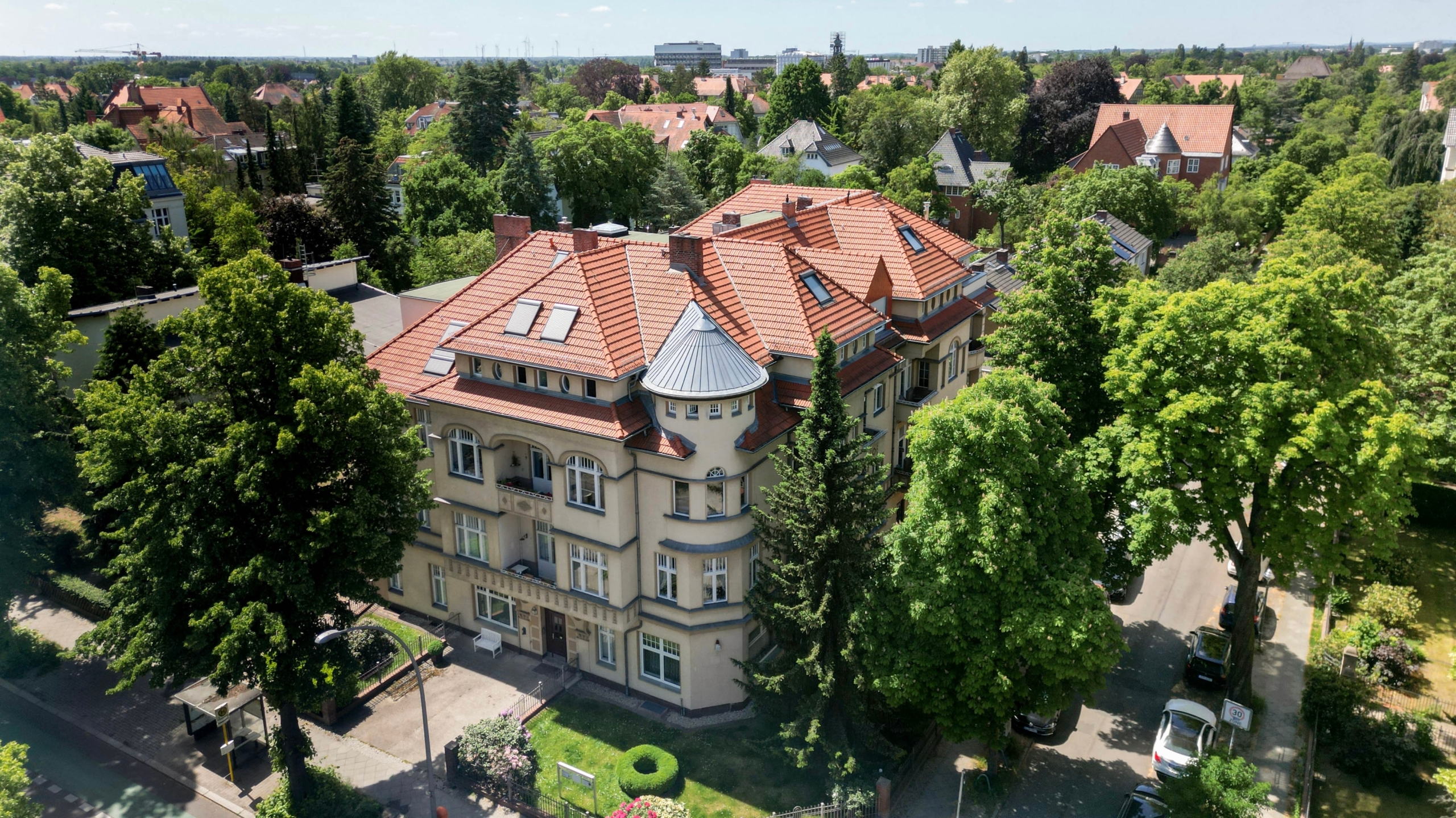 Außenansicht