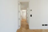 Separater Eingang/Flur