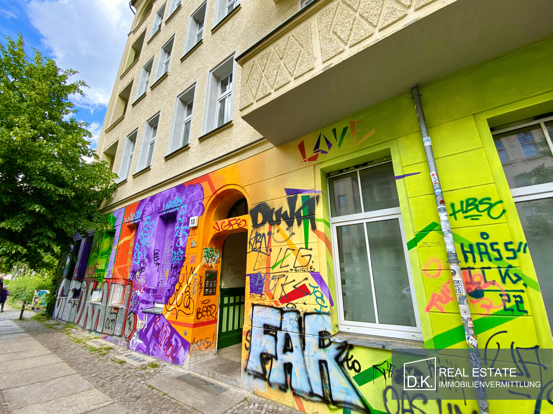 Fassade