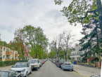 Wohnen im Herzen von Berlin-Westend: Eigentumswohnung mit Balkon und Garten - Umgebung