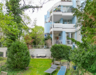 Wohnen im Herzen von Berlin-Westend: Eigentumswohnung mit Balkon und Garten - Außenansicht