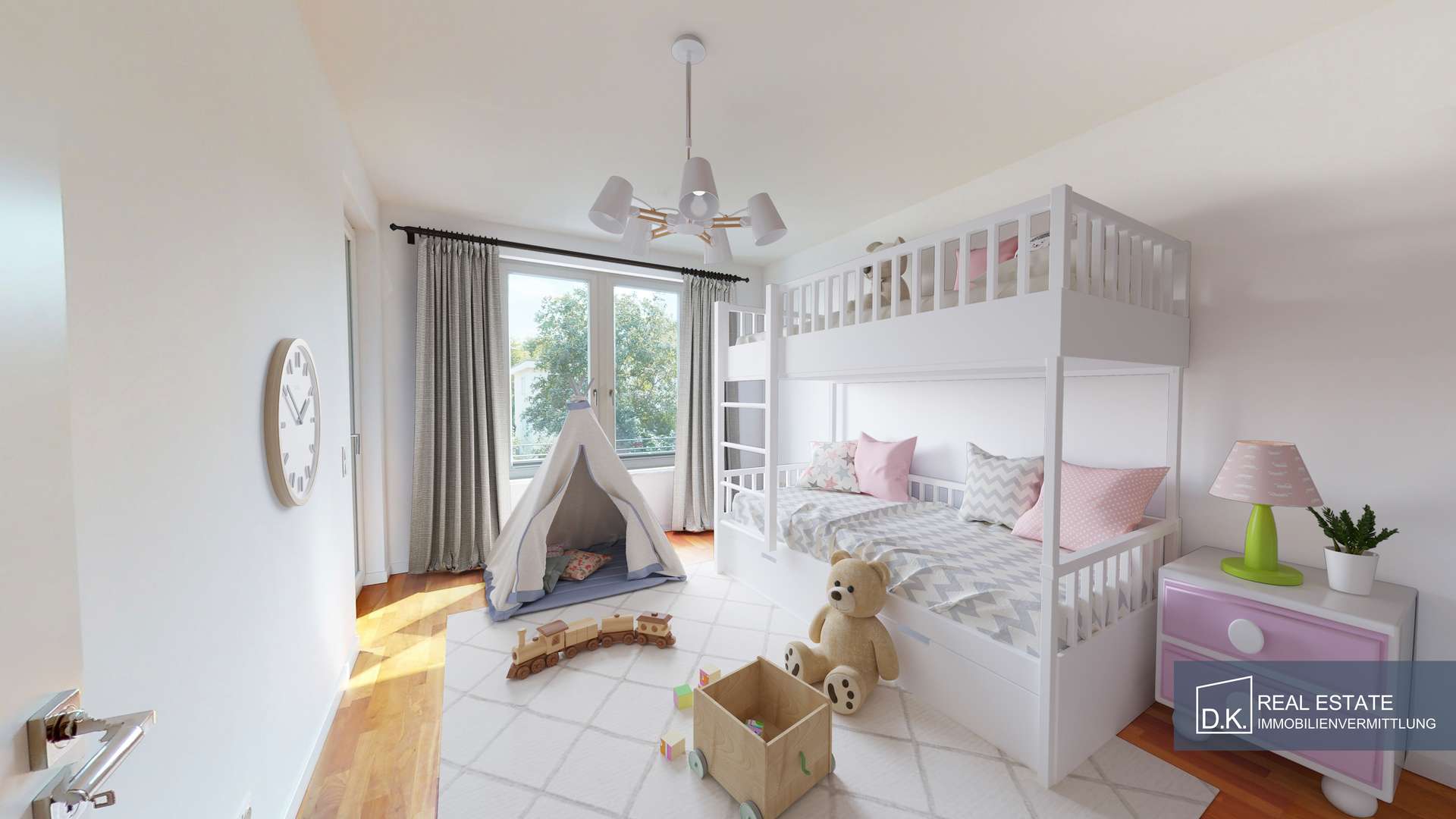 Kinderzimmer
