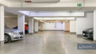 Tiefgarage