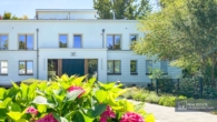 Ansicht Haus