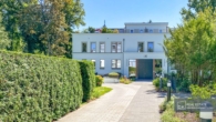 Ansicht Haus