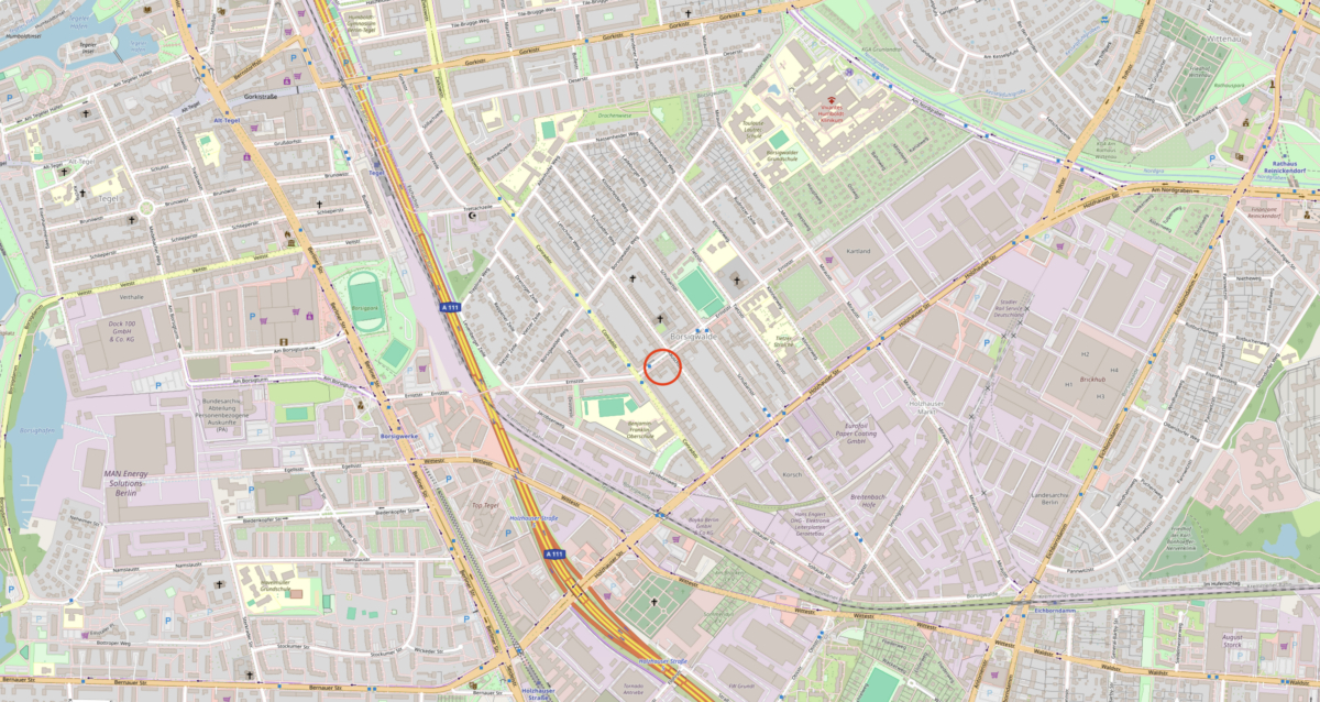 Mikrolage