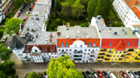 Wohnhaus