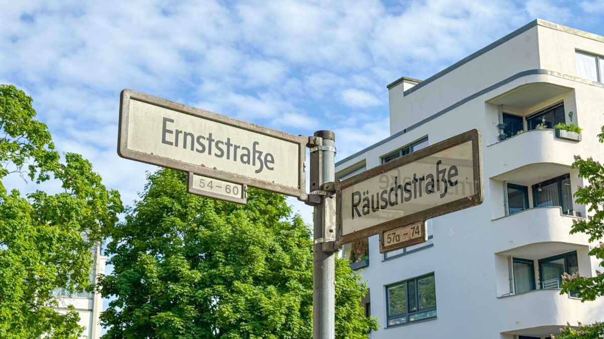 Umgebung