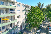 Wohnhaus - VERMIETET!! – Reine Kapitalanlage: Praktisch geschnittene 3-Zimmer-Wohnung in Berlin-Schmargendorf