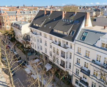 Attraktive Gewerbefläche mit Entwicklungspotenzial in Toplage zwischen S-Friedenau & Breslauer Platz, 12159 Berlin, Ladenlokal