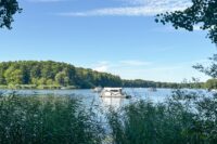 Seenlandschaft