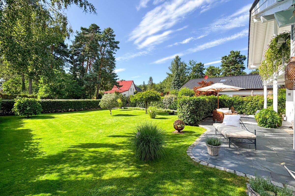 Garten