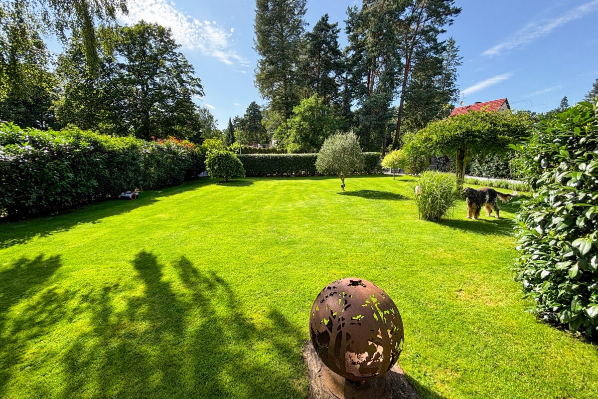 Garten