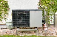Wärmepumpe