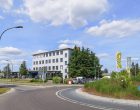 Zur Vermietung in Nauen: Vielseitig nutzbare Gewerbefläche in zentraler Lage und optimaler Anbindung - Bürogebäude