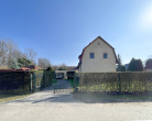 Einfamilienhaus in Schulzendorf - Wohnhaus