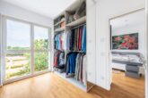 Ankleidezimmer