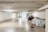 Tiefgarage