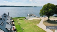 Müggelsee Residenzen Berlin - Ufer - Erstbezug! Exklusives Leben am Wasser – Ihre Traumimmobilie mit direktem Wasserzugang