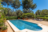 Villa mit privatem Pool in Nova Santa Ponsa - Nova Santa Ponsa