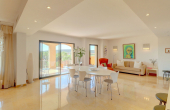 Einzigartiges Penthouse mit atemberaubendem 360-Grad-Blick: Luxusleben in Ses Penyes Residencial - f21d1b43bcbe266012df3a056aab36dc78003c7250e