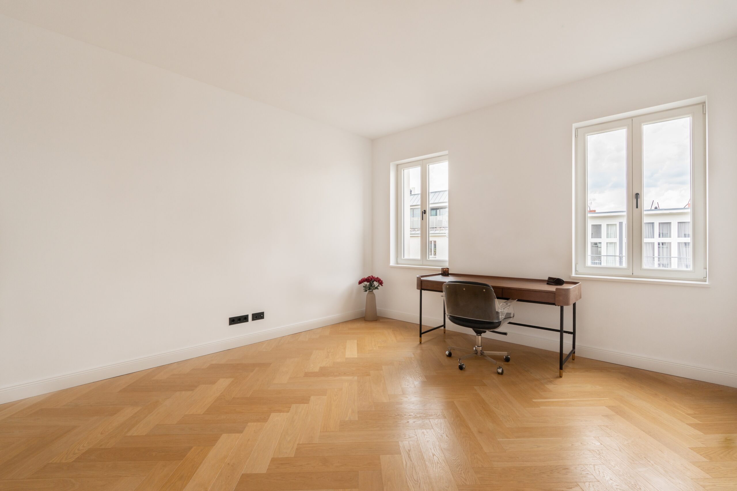 Arbeitszimmer