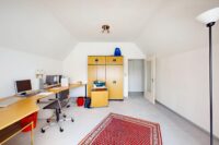 Arbeitszimmer DG