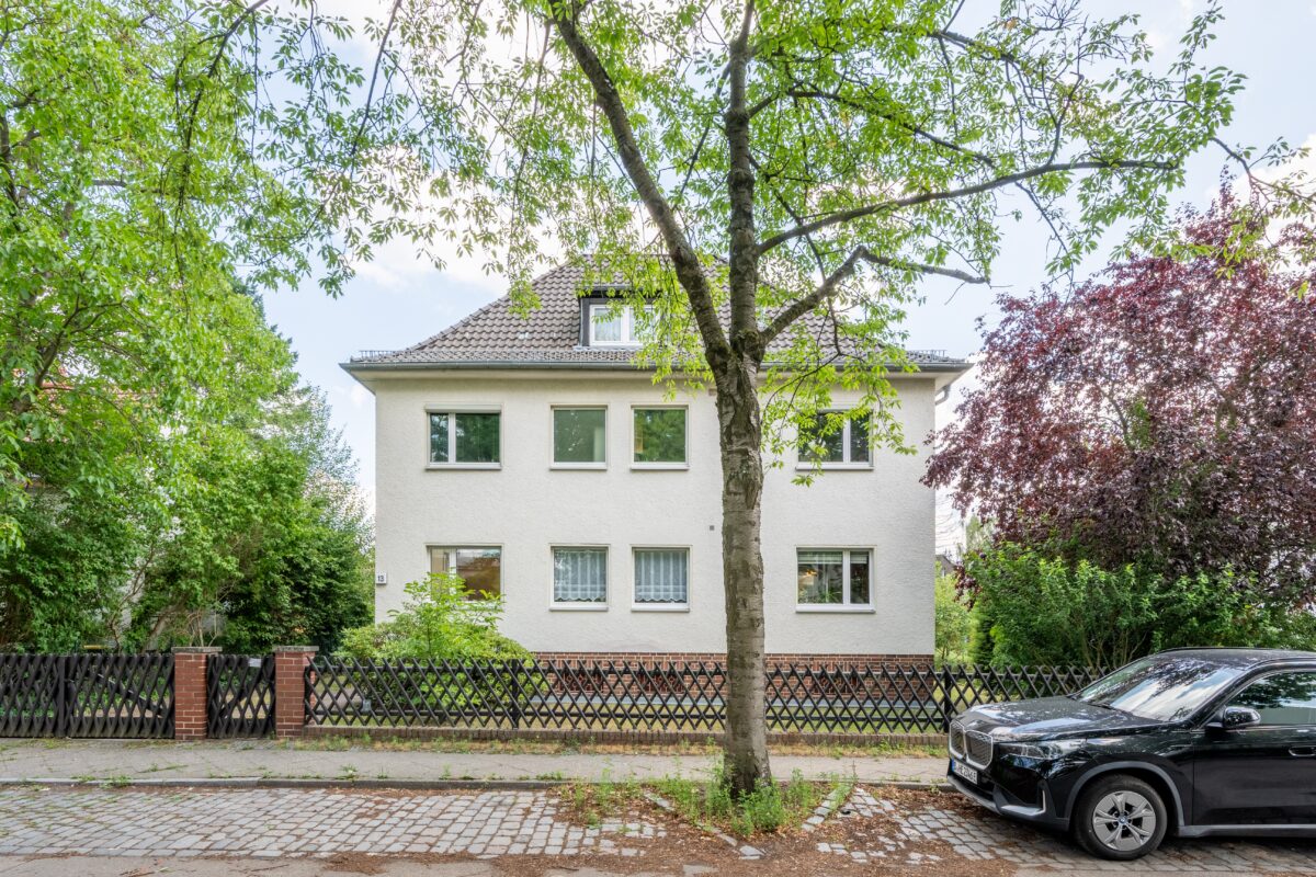 Außenansicht