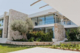 Exquisite Luxusvilla in Santa Ponsa: Moderner Komfort und mallorquinischer Charme nahe Port Adriano - Calvià