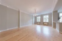 Visualisierung Wohnzimmer