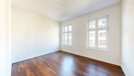 Bürozimmer - Großzügige 5-Zimmer-Wohnung mit Balkon – stilvolles Wohngefühl in der City West nahe Kurfürstendamm