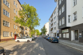 Umgebung - Großzügige 5-Zimmer-Wohnung mit Balkon – stilvolles Wohngefühl in der City West nahe Kurfürstendamm