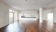 Einbauküche - Großzügige 5-Zimmer-Wohnung mit Balkon – stilvolles Wohngefühl in der City West nahe Kurfürstendamm