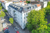 Wilmersdorfer Ecke Niebuhrstr. - Großzügige 5-Zimmer-Wohnung mit Balkon – stilvolles Wohngefühl in der City West nahe Kurfürstendamm