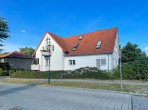 Dachgeschosswohnung in Hohen Neuendorf - Wohnhaus